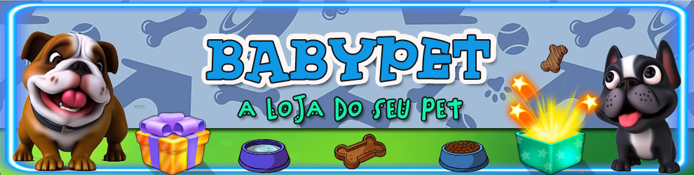 Loja de canilbabypet